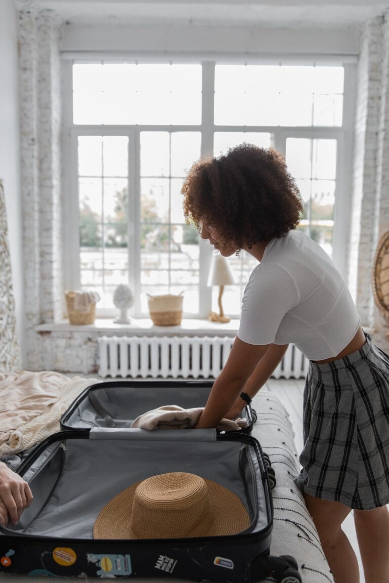 Things You Should Always Pack In Your Carry-On